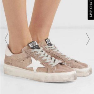Golden Goose May sneakers